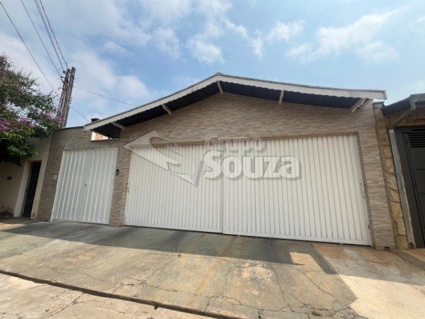 Residencias Jardim Monumento Piracicaba