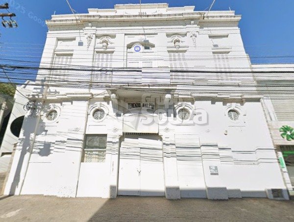 Prédio Comercial Centro Piracicaba