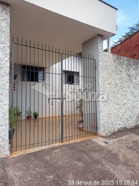 Residencias Nossa Senhora de Fátima Piracicaba