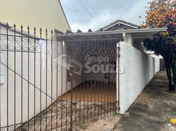 Residencias Jardim Algodoal Piracicaba