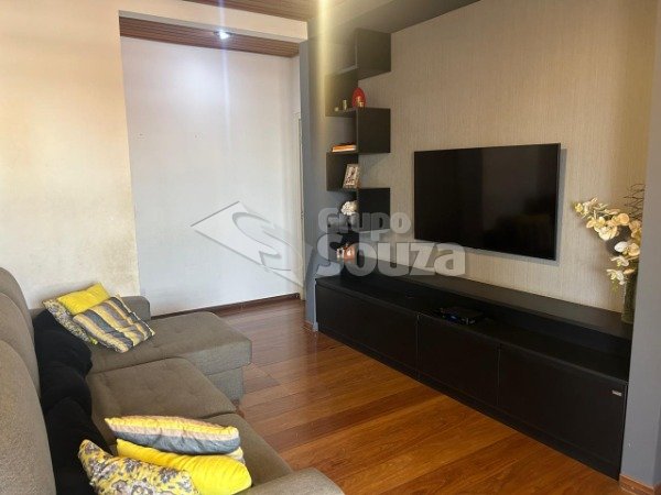 Apartamento Alto Piracicaba