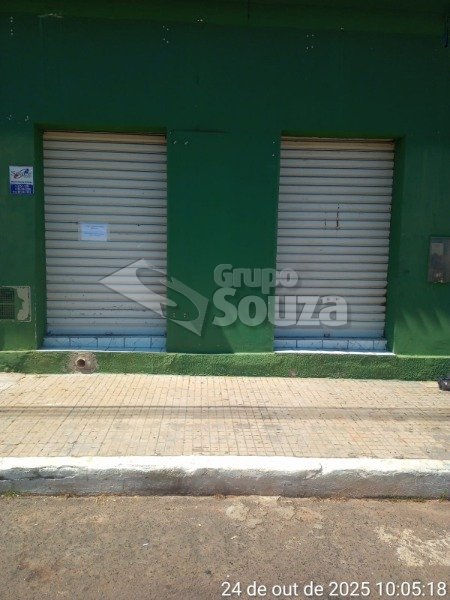 Salões Centro Anhembi