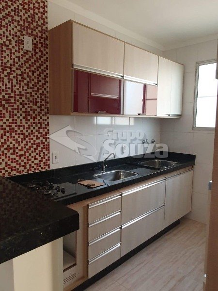 Apartamento Campestre Piracicaba