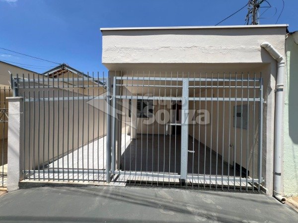 Residencias Jardim Noiva da Colina Piracicaba