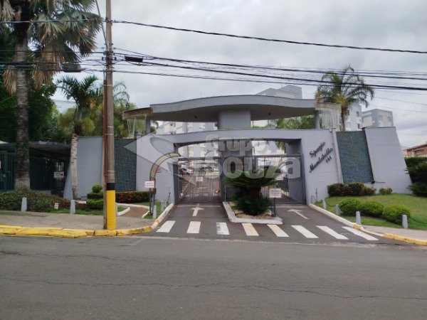 Apartamento Jardim Elite Piracicaba