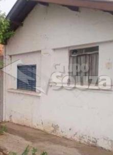 Residencias Jardim Monumento Piracicaba