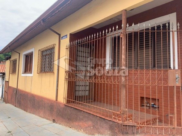 Residencias Jardim Monumento Piracicaba