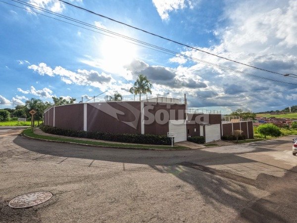 Chácara Residencial Santa Luzia Charqueada