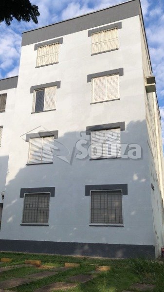 Apartamento Nova América Piracicaba