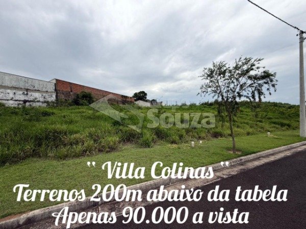 Terreno Centro (ártemis) Piracicaba