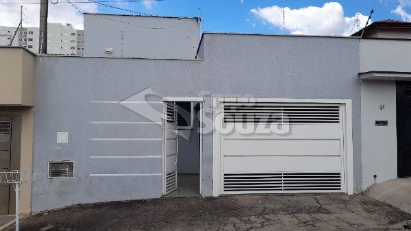 Residencias Jupiá Piracicaba