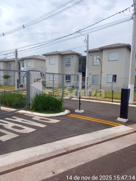 Apartamento Nova Suiça Piracicaba