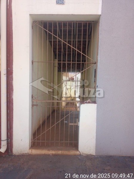 Residencias Centro Piracicaba