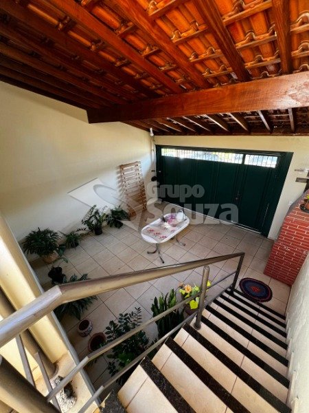 Residencias Jaraguá Piracicaba