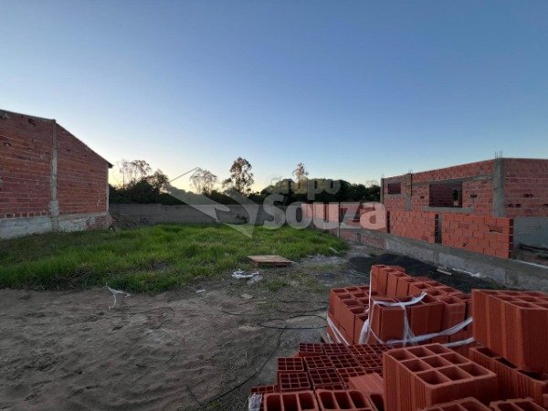 Terreno Jardim Piazza Italia Piracicaba