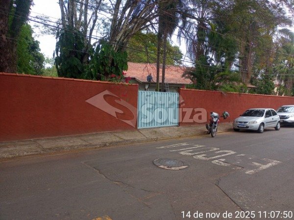 Chácara Dois Córregos Piracicaba