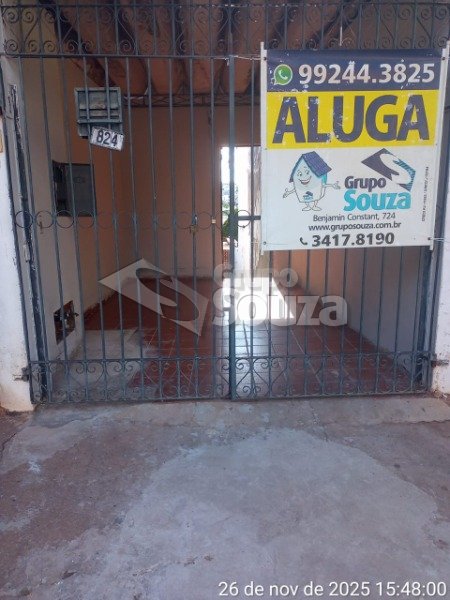 Residencias Jaraguá Piracicaba