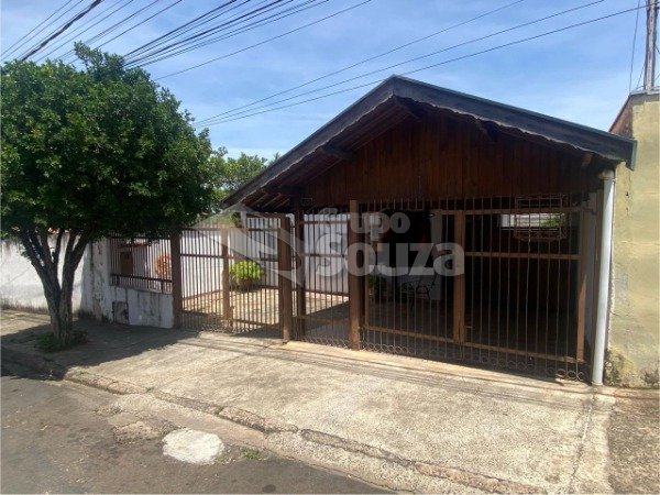 Residencias Jardim Itapuã Piracicaba