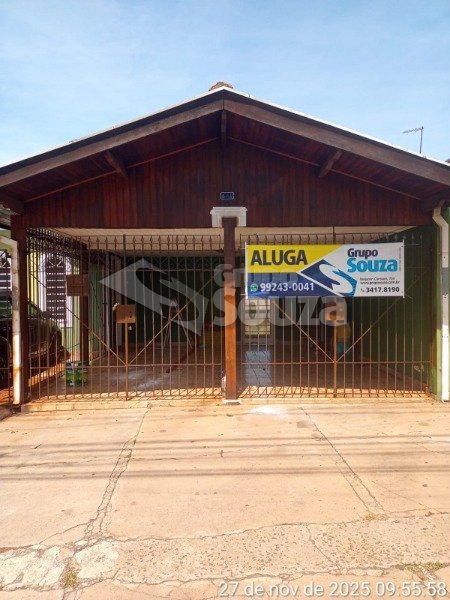 Residencias Jaraguá Piracicaba