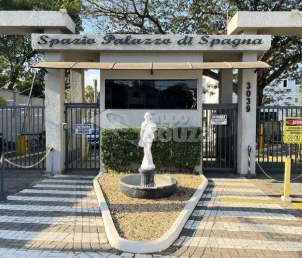 Apartamento Piracicamirim Piracicaba