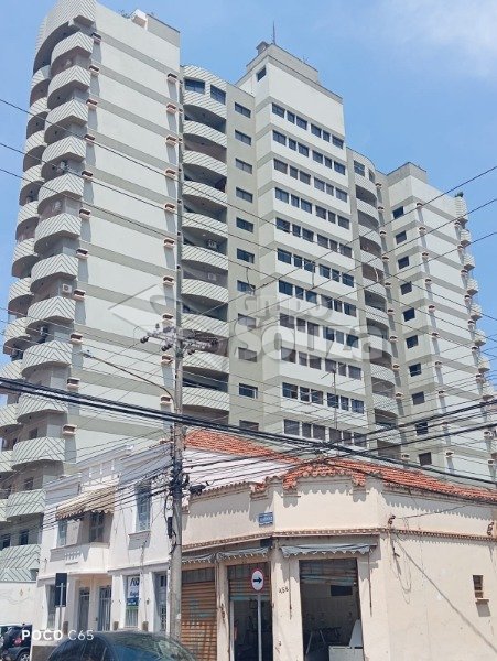 Apartamento Centro Piracicaba