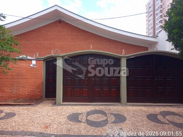 Residencias Vila Independência Piracicaba