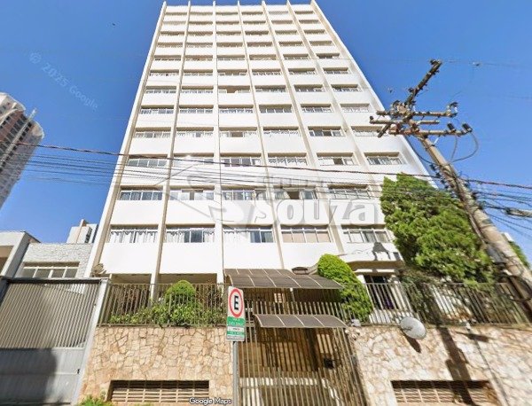 Apartamento Centro Piracicaba