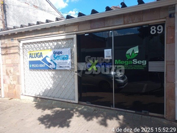 Prédio Comercial Centro Piracicaba