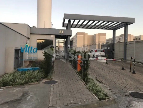 Apartamento Água Branca Piracicaba