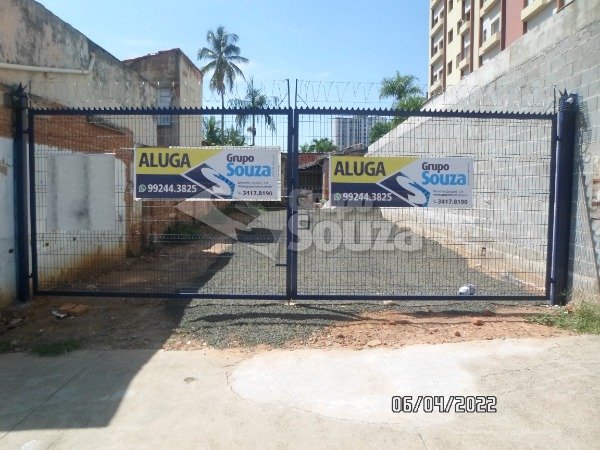 Terreno Alto Piracicaba