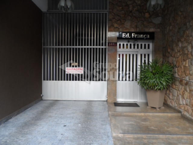 Apartamento Centro Piracicaba