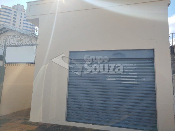 Barracões Higienópolis Piracicaba