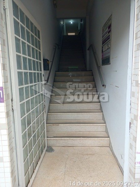 Sala Comercial Centro Piracicaba