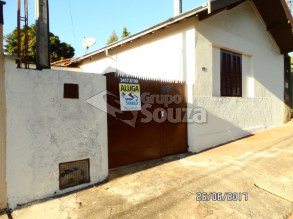 Residencias Paulicéia Piracicaba