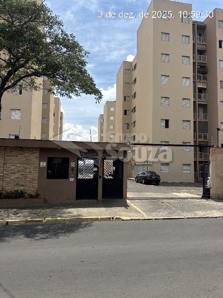 Apartamento Paulicéia Piracicaba