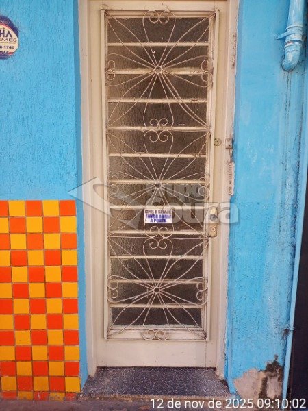 Residencias Centro Piracicaba