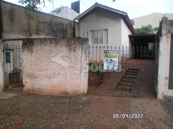 Residencias Santa Rosa Piracicaba