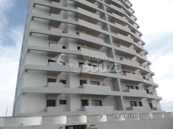 Apartamento Paulicéia Piracicaba