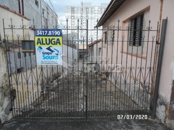 Residencias Paulicéia Piracicaba