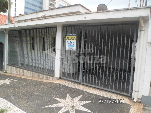 Residencias Alto Piracicaba