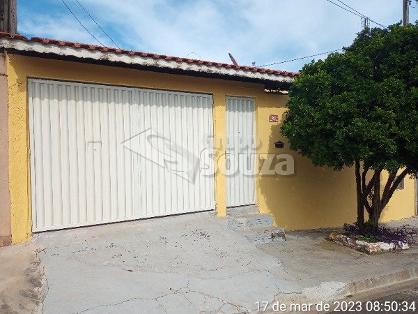 Residencias Vila Industrial Piracicaba