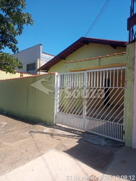 Residencias Jardim Nova Iguaçu Piracicaba