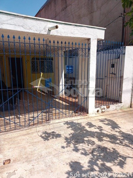 Residencias Jardim Tóquio Piracicaba