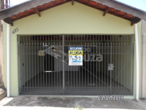 Residencias Paulicéia Piracicaba