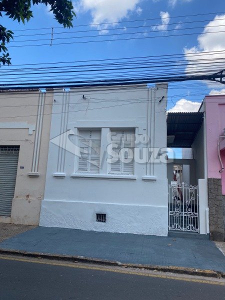 Residencias Centro Piracicaba