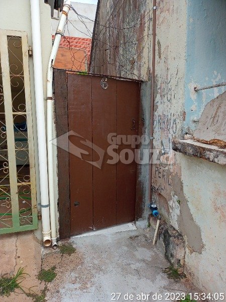 Residencias Paulista Piracicaba