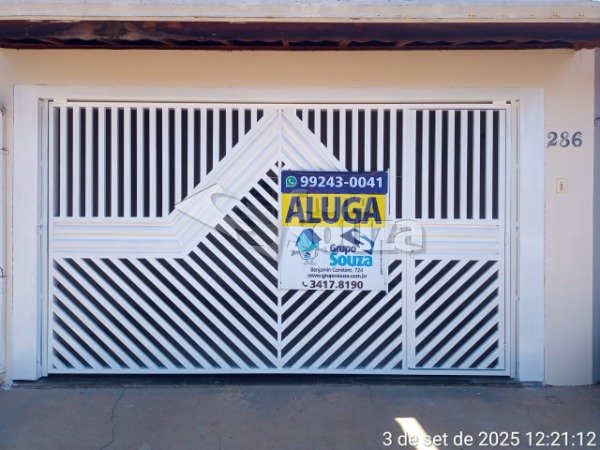 Residencias Nova Saltinho Saltinho