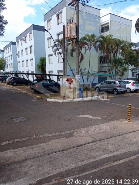 Apartamento Nova América Piracicaba