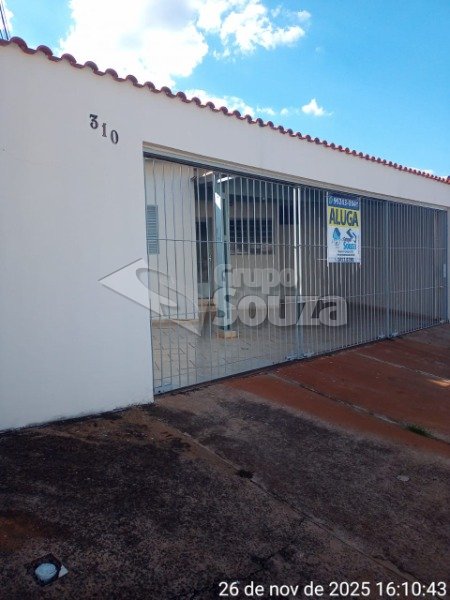 Residencias Vila Monteiro Piracicaba