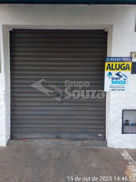 Salões Alto Piracicaba